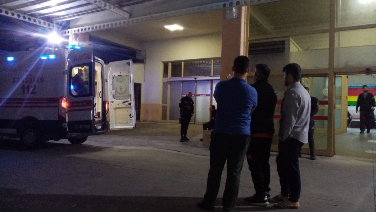 Rize'de çay işçileri arasında silahlı kavga: 1 ölü