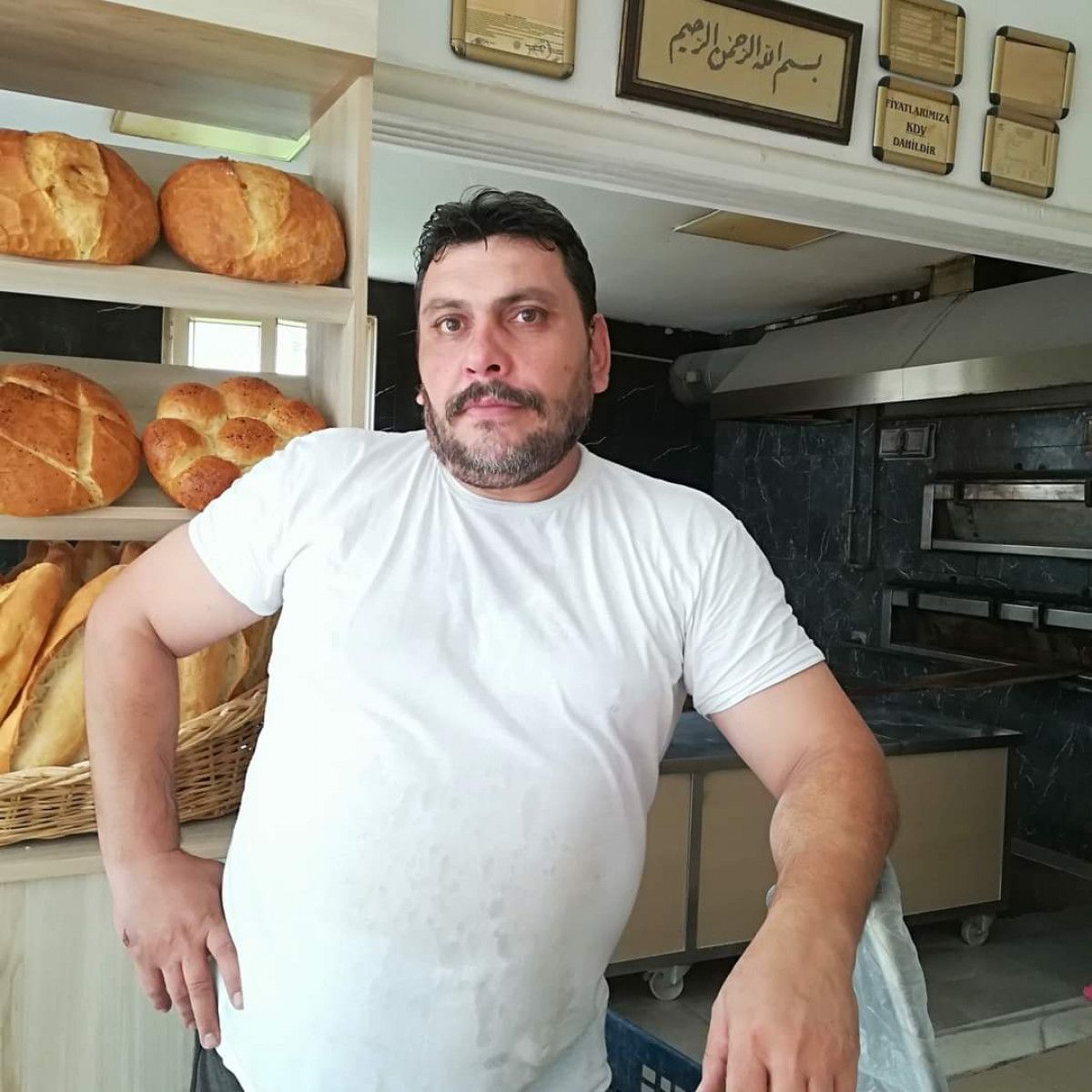 Rize'de çay işçileri arasında silahlı kavga: 1 ölü