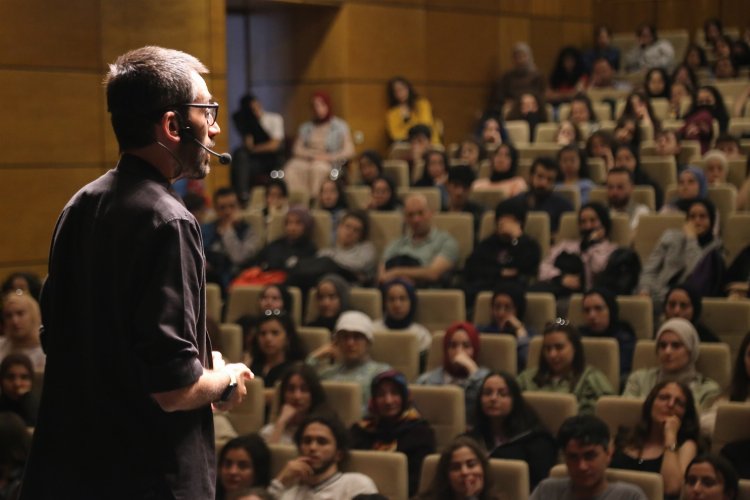 Rize&#039;de &#039;gençlik&#039; buluşması