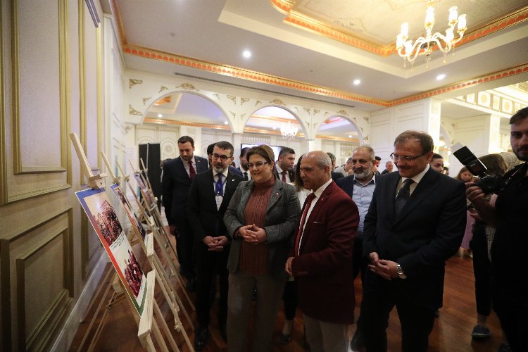 'Roman'lar için yeni 'sosyal' strateji