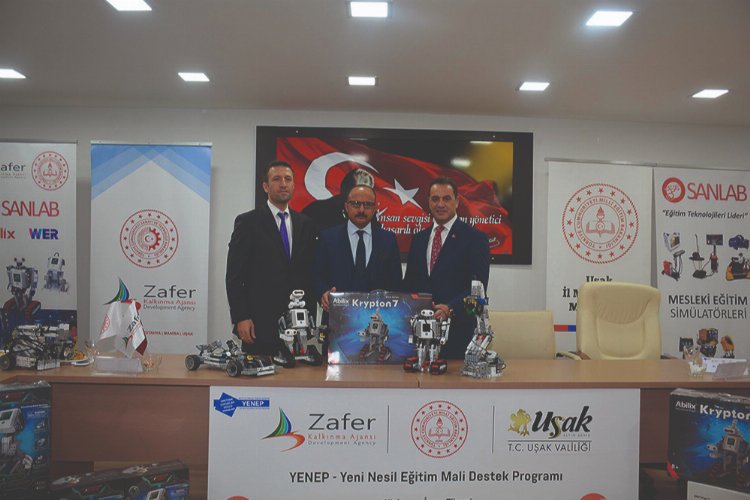 SANLAB, eğitimde fark yaratanları GESS Türkiye Konferansı’nda buluşturuyor