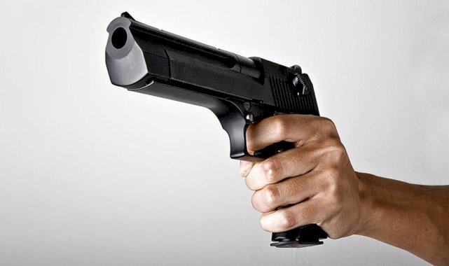 ABD Ulusal Silah Birliği, silahlı ilkokul saldırısının ardından silahlanma kongresi düzenliyor