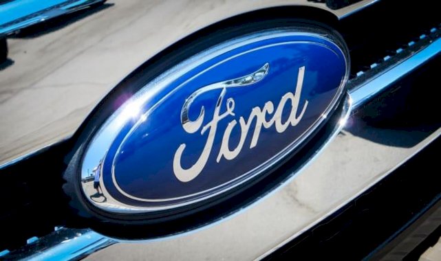 Almanya'da Ford'a satış ve üretim yasağı