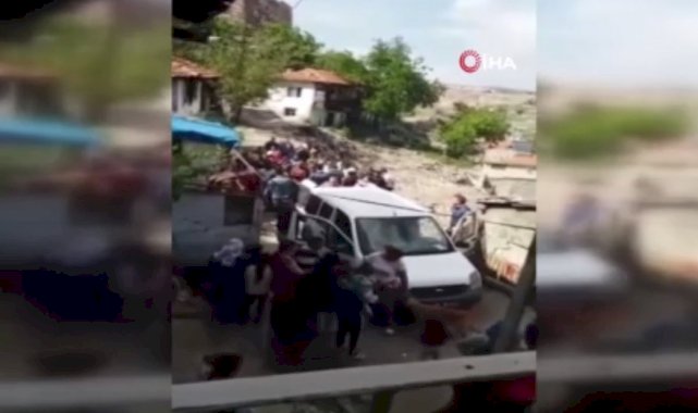 Ankara'da bir baba 2,5 yaşındaki oğlunu döverek öldürdü iddiası