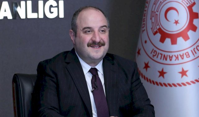 Bakan Varank: Türkiye ve Azerbaycan uydu alanında beraber hareket edecek