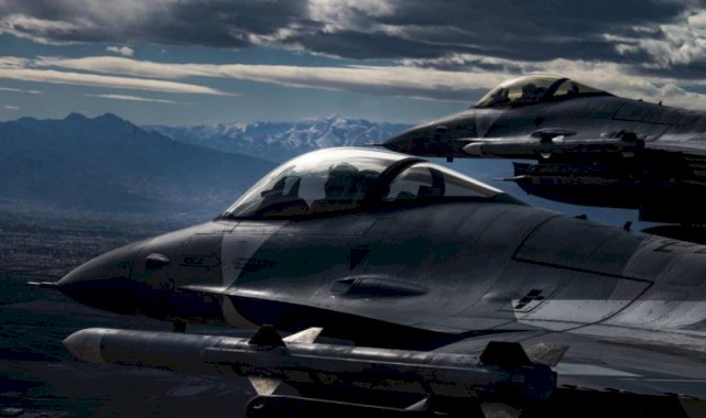 Biden yönetiminden Kongre'ye: Türkiye ile F-16 anlaşmasını onaylayın