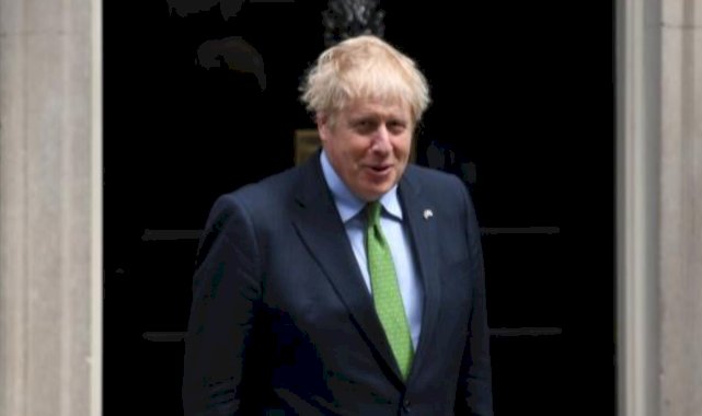 Boris Johnson NATO üyeliği tartışılan İsveç ve Finlandiya’yı ziyaret edecek