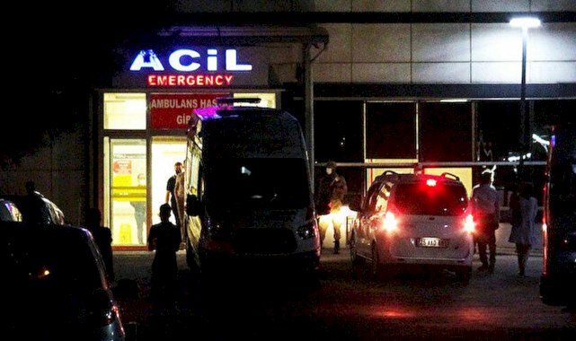 Boşanma aşamasındaki eşini öldürdü