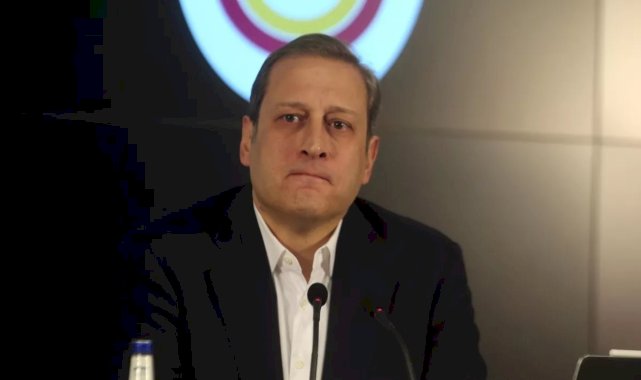 Burak Elmas: Galatasaray'da artık birlik olmak zor