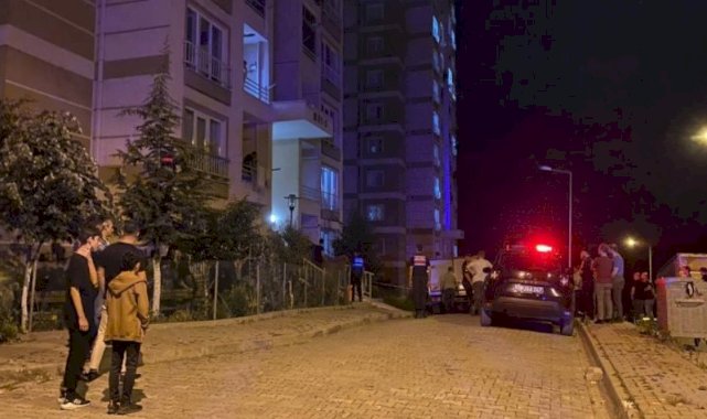 Bursa'da baba dehşeti: 2 oğlunu da bıçakladı