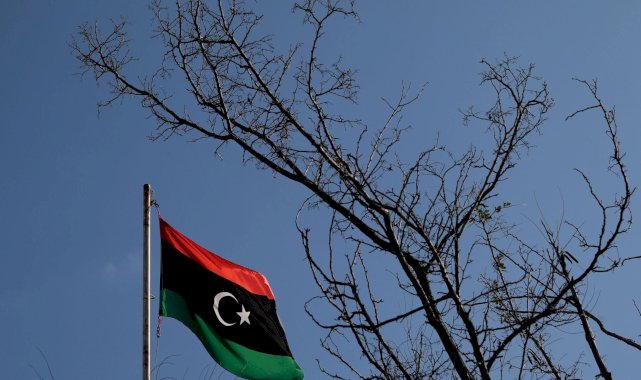Çin: BM Libya Özel Temsilciliği'ne Afrikalı bir aday atanmalı