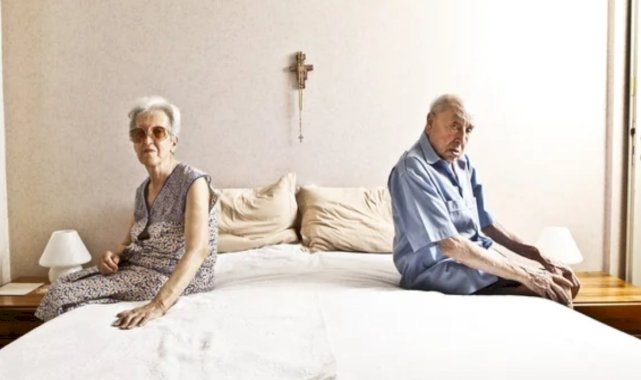 Cinsel ilişkiye girdi; hafızasını kaybetti