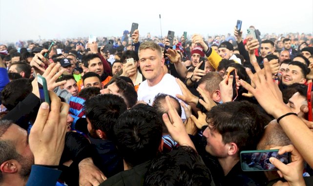 Cornelius: O geceyi hayatım boyunca unutamam