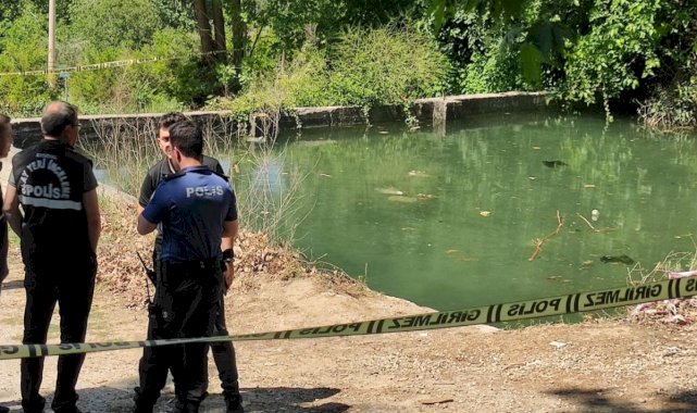 Denizli'de boğulduktan sonra hayata döndürülen çocuğun durumu ağır