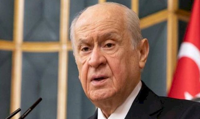 Devlet Bahçeli’den 3 Mayıs Türkçülük Günü paylaşımı
