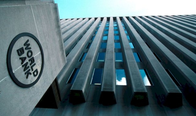 Dünya Bankası'ndan İstanbul Havalimanı ihalesi ile ilgili hata: Ekonomist Alkin tepki gösterdi