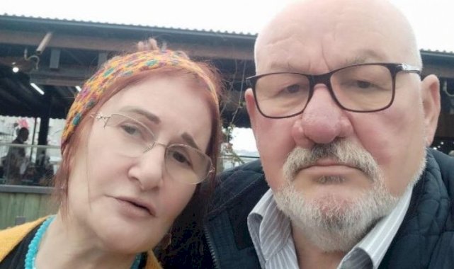 Düzce'de tartıştığı eşini boğarak öldüren koca tutuklandı 