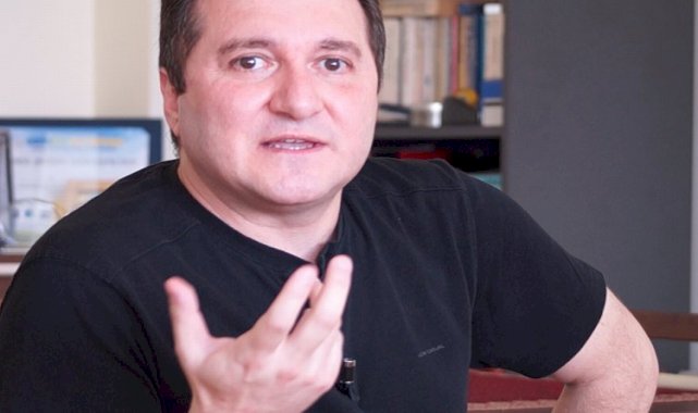 Abdullah Ekşioğlu: "Türkiye AB'nin sığınmacı kampı değildir"