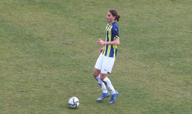 Emir Ortakaya'ya derbi öncesi müjde