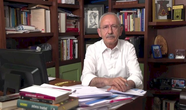 Ensar Vakfı ve TÜRGEV'den Kılıçdaroğlu'na yanıt