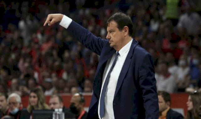 Ergin Ataman'dan Euroleague açıklaması