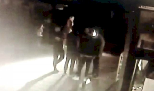 Esenyurt'ta, polisiz yalanıyla Iraklı adamın 4 bin dolarını dolandırdılar