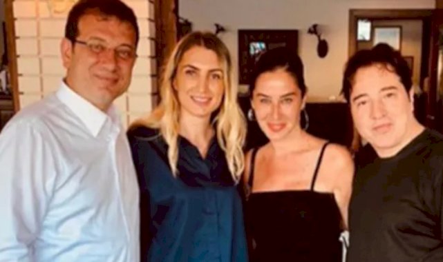 Fazıl Say'dan Ekrem İmamoğlu'na Fenerbahçe çıkışı