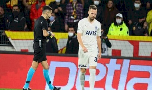 Filip Novak'a Sivasspor talip oldu