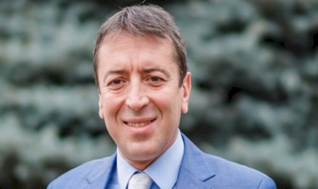 Fırat Develioğlu, Galatasaray'da başkan adayı olacak