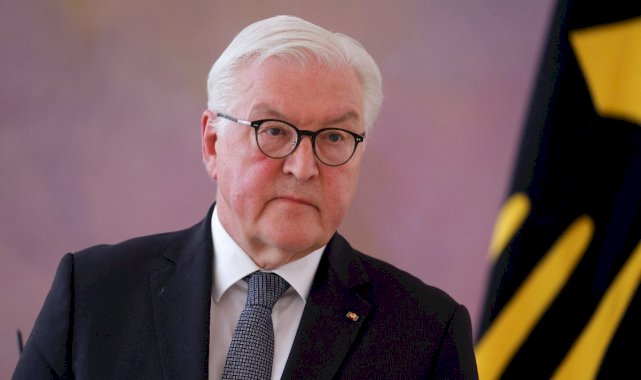 Frank-Walter Steinmeier: Bayram, bir arada yaşamamızın bir parçası