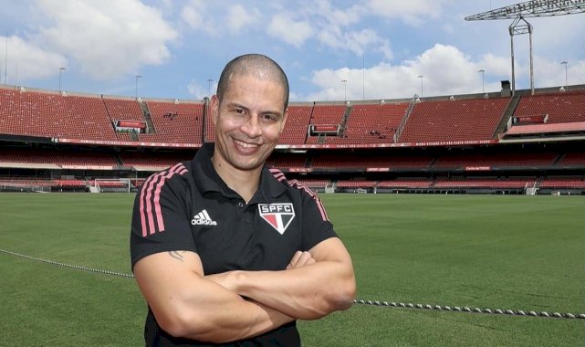 Hatayspor Alex de Souza'yı istiyor