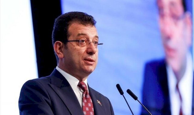 İmamoğlu: Gelin geleceği birlikte kuralım, her şey çok güzel olacak