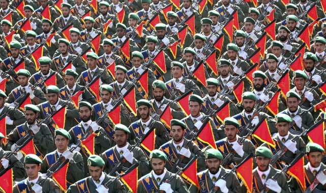 İranlı albay suikastından sorumlu olduğunu ABD'ye bildirdiğinin NYT'ye sızması, 'İsrail'i kızdırdı'