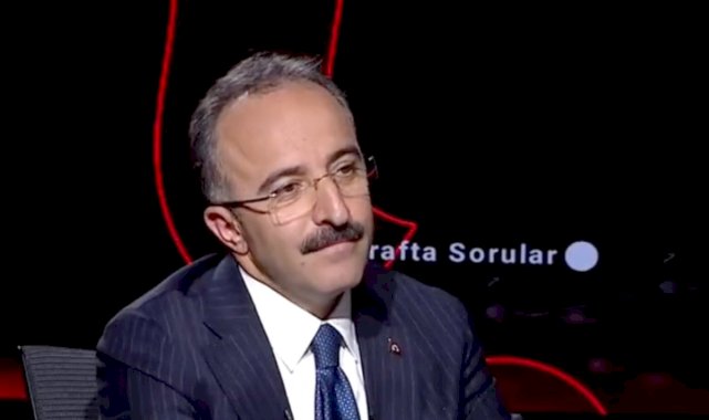 İsmail Çataklı'ya Suriyeliler hakkında merak edilen 14 soru