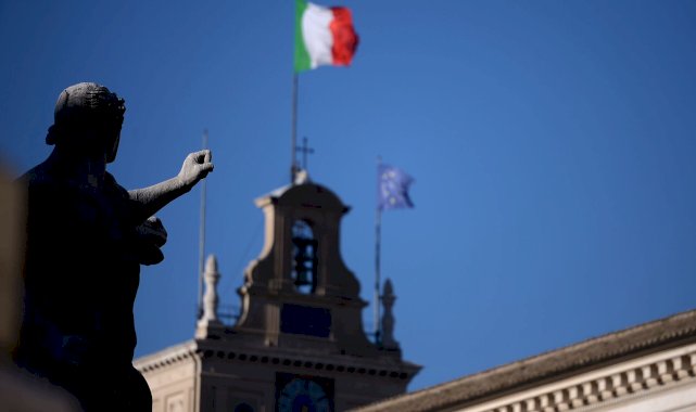 İtalya'da ilk maymun çiçeği virüsü vakası tespit edildi