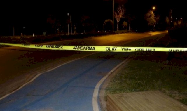 İzmir'de kazayla yeğenini öldüren kişi tutuklandı