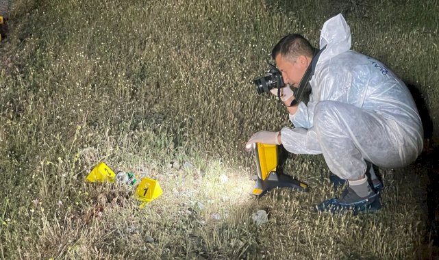 İzmir'de sarhoş grup arasında silahlı kavga: 2 ölü