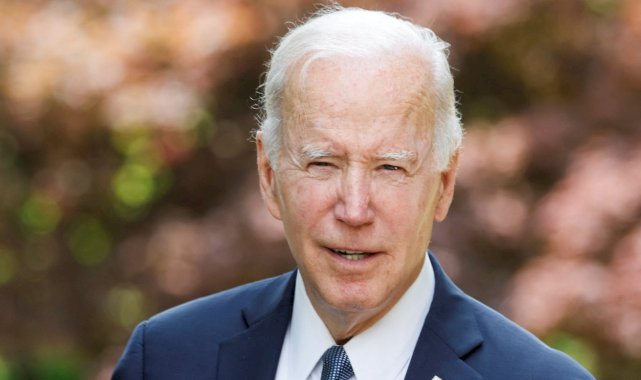 Joe Biden: Maymun çiçeğinden herkesin endişelenmesi gerekiyor