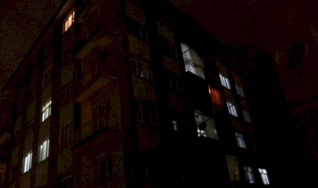 Malatya'da bir kişi husumetlisini pompalıyla vurdu