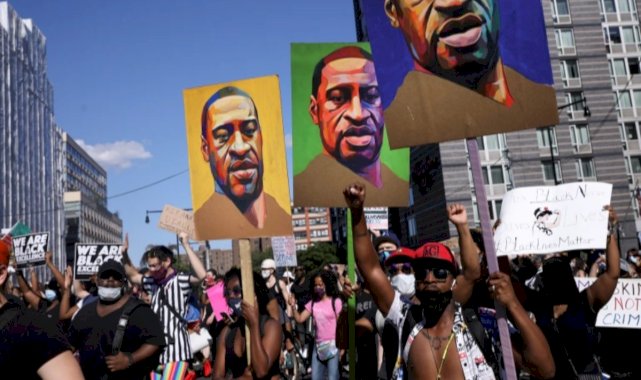 Mark Esper: Donald Trump, Floyd protestocularının vurulmasını istedi