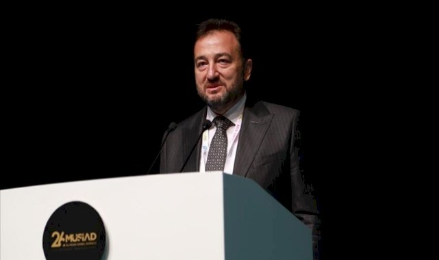 MÜSİAD, 11 maddelik enerji stratejisini açıkladı