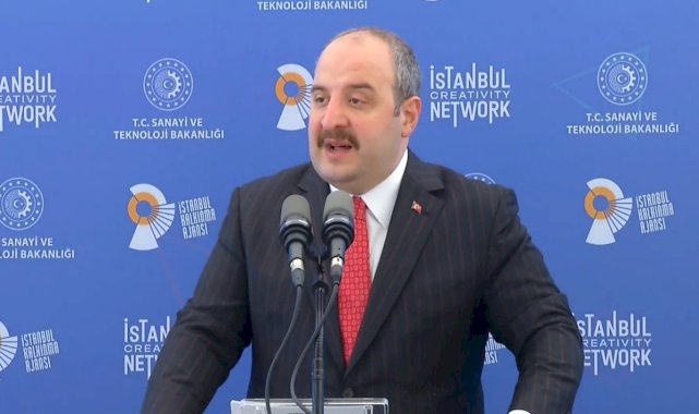 Mustafa Varank: 31 bin kişi uzaya gitmek için başvuru yaptı