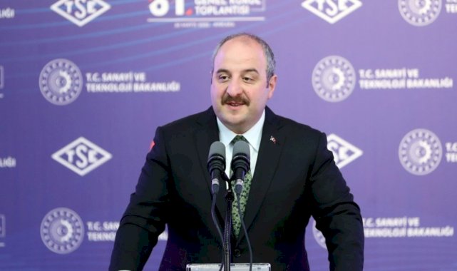 Mustafa Varank: Gayrimilli muhalefet anlayışıyla mücadeleye devam edeceğiz