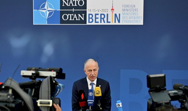 NATO: Türkiye önemli bir müttefik, uzlaşı sağlamak için gerekli şartları bulacağımıza inanıyoruz