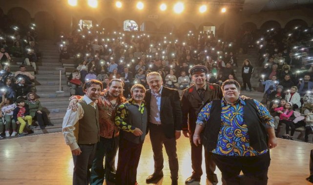 Nevşehir Belediye Başkanı Savran: "İftiracılara, korkaklara ve hainlere meydan bırakmayacağız"