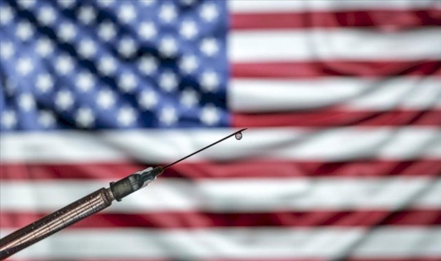 New York'ta maymun çiçeği vakası görüldü