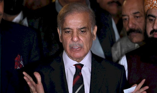 Pakistan Başbakanı Türkiye'ye gelecek
