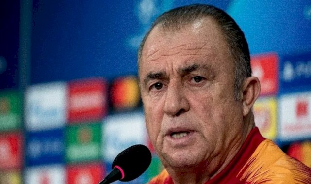 Şampiyonlar Ligi final maçında Fatih Terim'in yorumları dikkat çekti