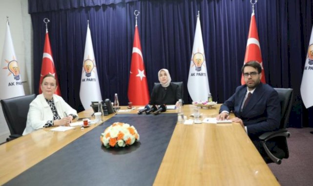 Siyasi partiler arası bayramlaşma