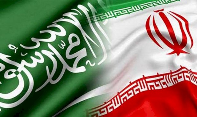 Suudi Arabistan: İran'la ilerlemeler kaydettik ancak bu yeterli değil